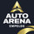 Logo AutoArena Empelde